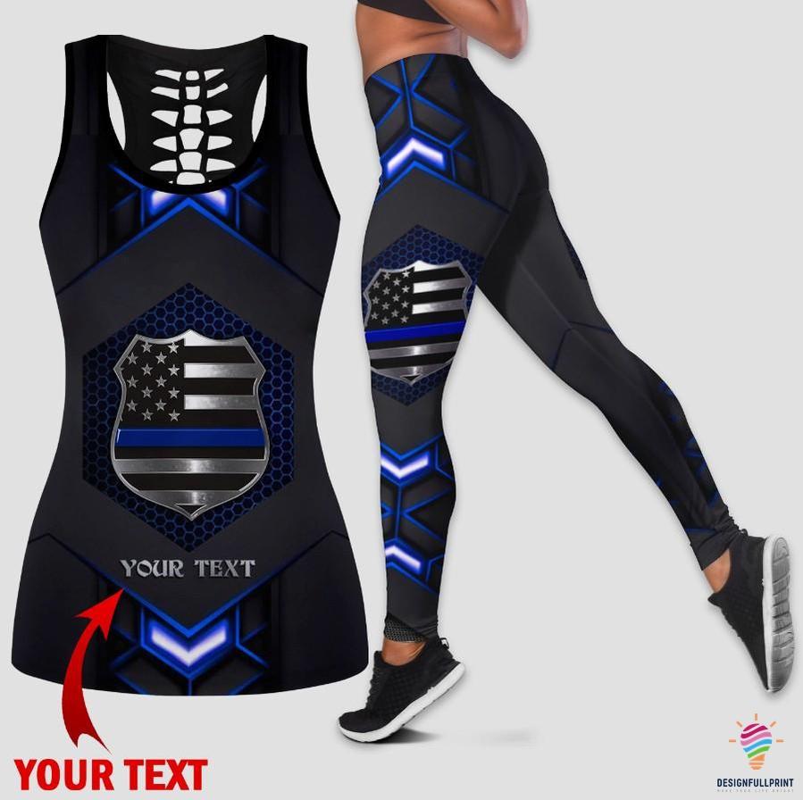Gifts For Police Officers Blue Line …