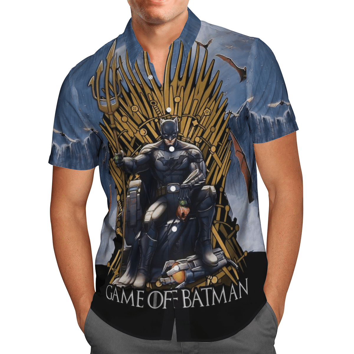Batman Game Of Thrones For Man And W &hellip;