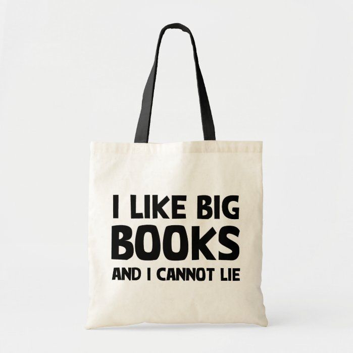 I Like Big Books Tote Bag, Best Tote Bags Ideas, Cute Tote Bags Ideas, Tote Bag Design Ideas, Girls Tote Bag, Best Canvas Tote Bags Ideas