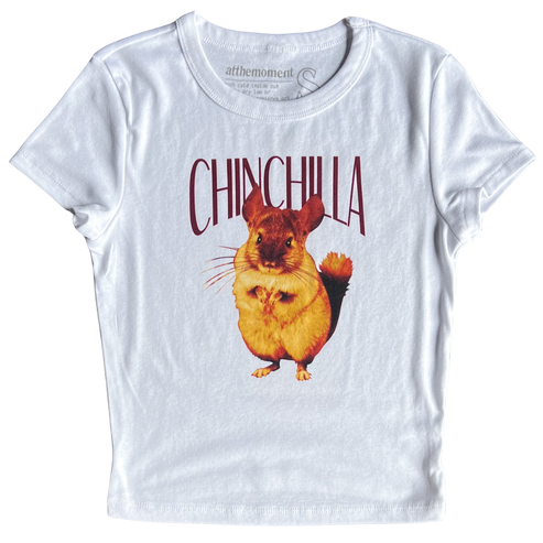 Chinchilla Women   s Baby Rib Ladies &hellip;