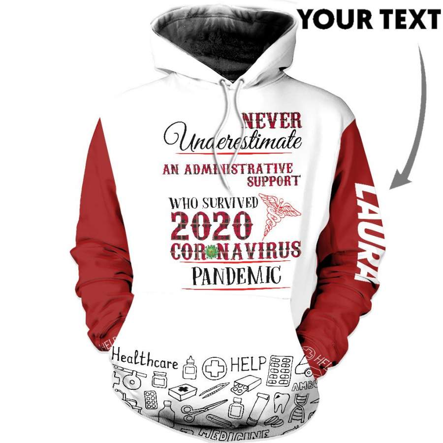 New Personalized An Administrative S &hellip;