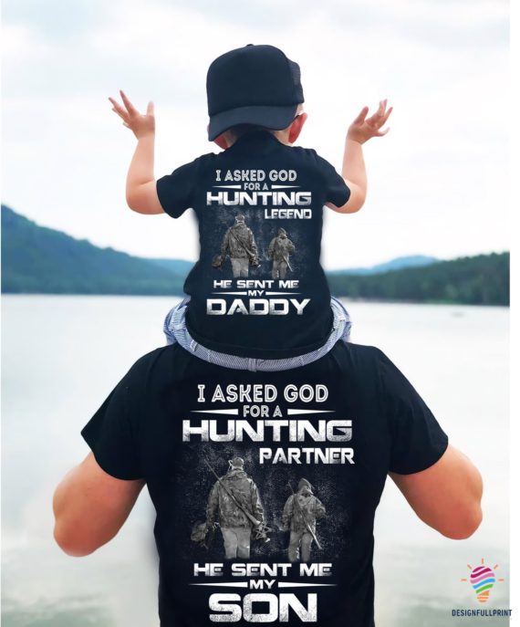 Hunting Gifts Father Day Gift  And S &hellip;