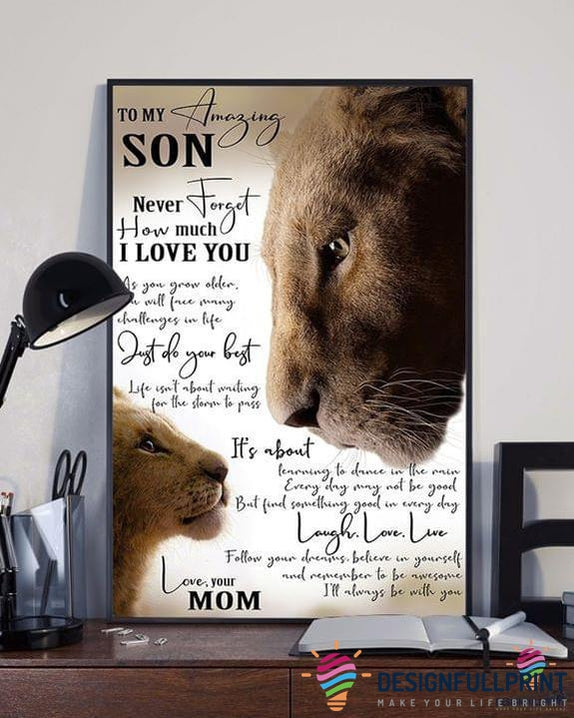 Birthday Gift Idea For Mom To My Ama &hellip;