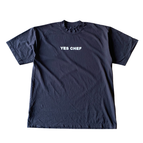 Yes Chef T shirt Outfit