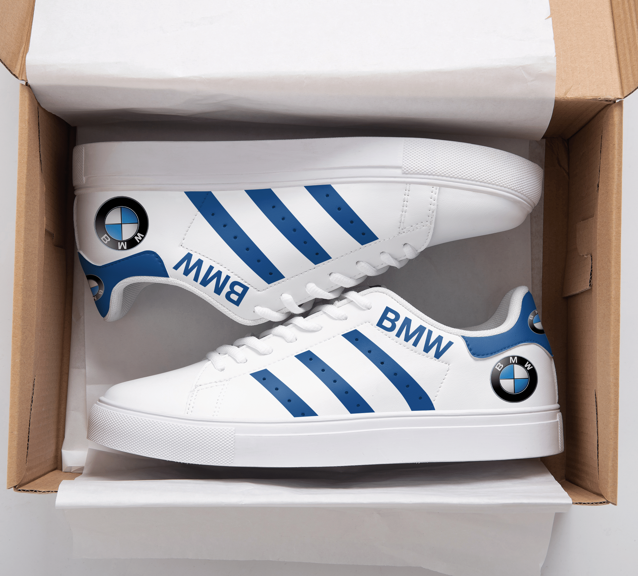 Bmw Sneakers Ver 1