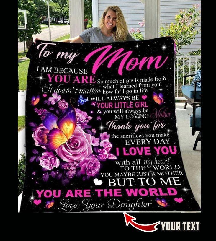 Custom Birthday Gift Idea For Mom Pe &hellip;