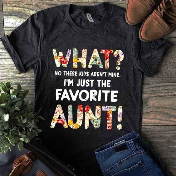 What No These Kids Aren’t Mine … fashionstation