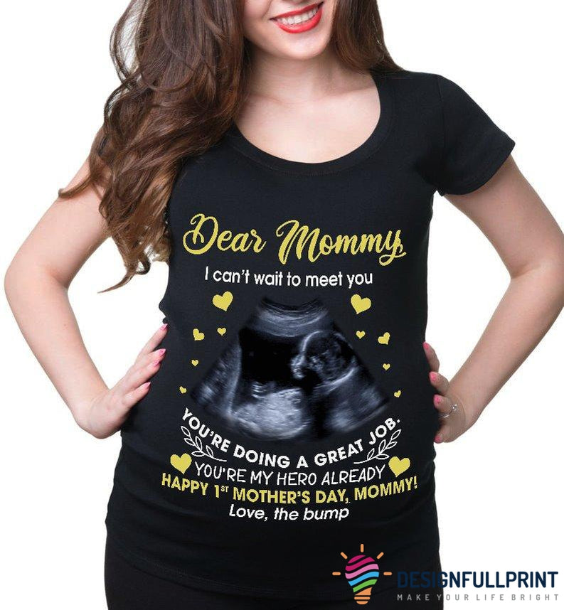 Birthday Gift Idea For Mom Mommy To  &hellip;