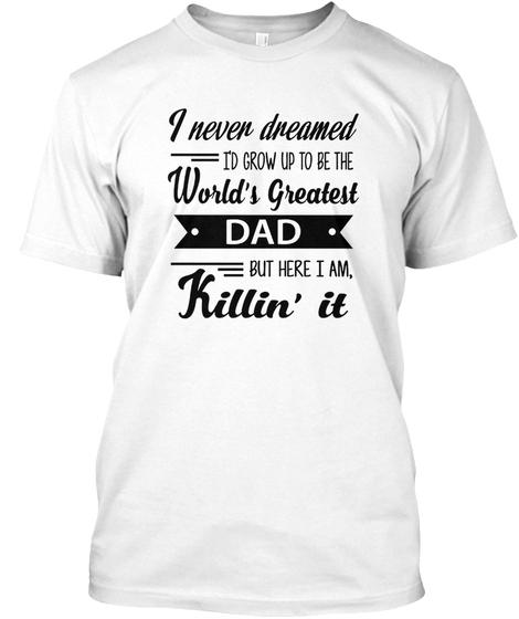 Father Day Gift  Worlds Greatest Dad &hellip;