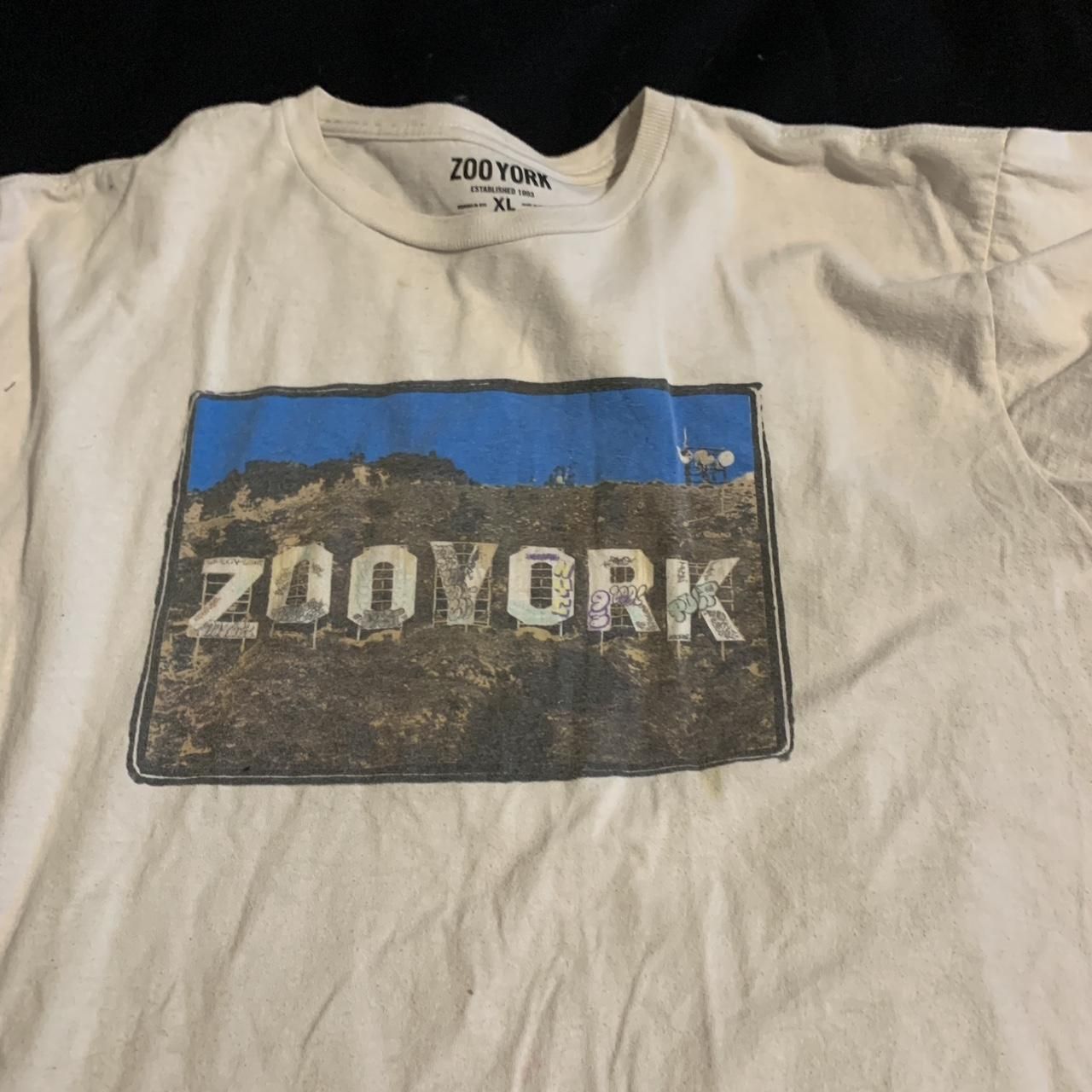 Shirt Ideas, Zoo York Men’s T- …