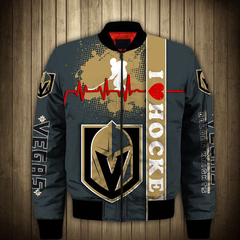 Men’S Vegas Golden Knights Bom …