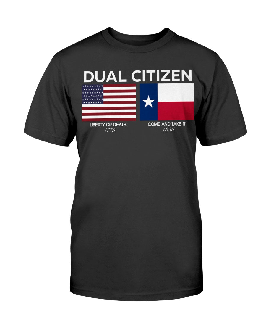Dual Citizen American Liberty Or Dea &hellip;