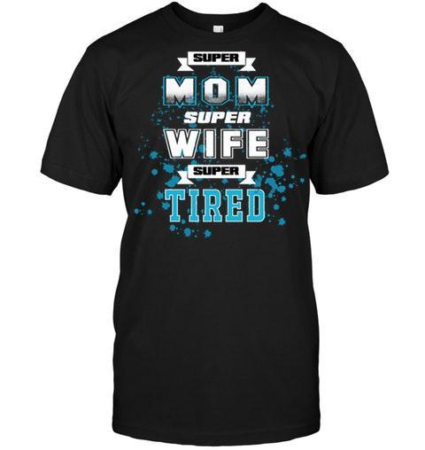 Birthday Gift Idea For Mom Super Mom &hellip;