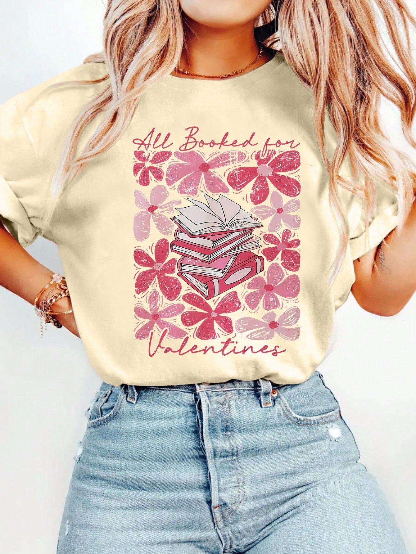 Shirt Ideas, Valentine’s Day C …