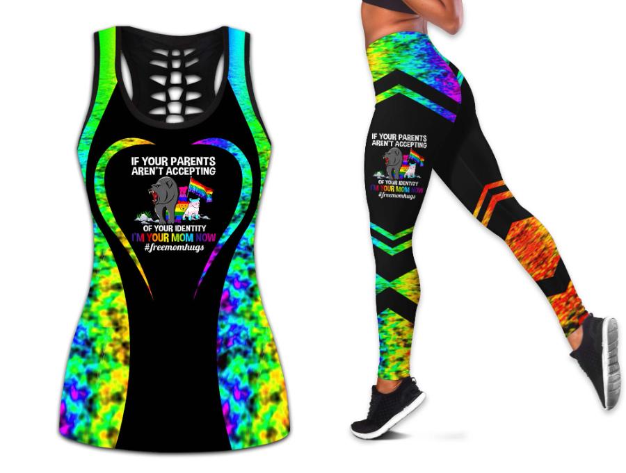 Lgbt Pride Gift Idea If Your Parents …