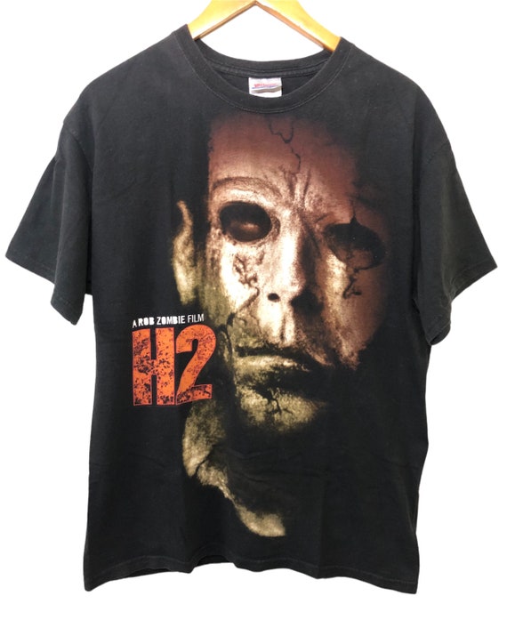 Vintage Halloween II H2 Rob Zombie H … fashionstation