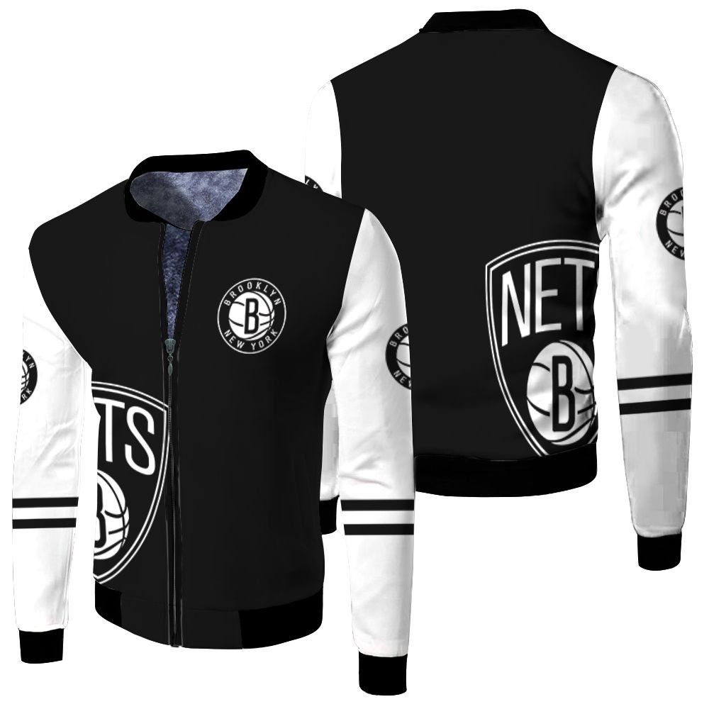 Brooklyn Nets 3D Polo Shirt 3D Jerse &hellip;