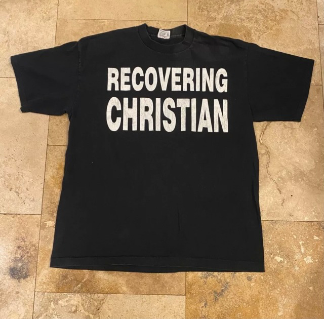 Shirt Ideas, Tori Amos Recovering Ch …