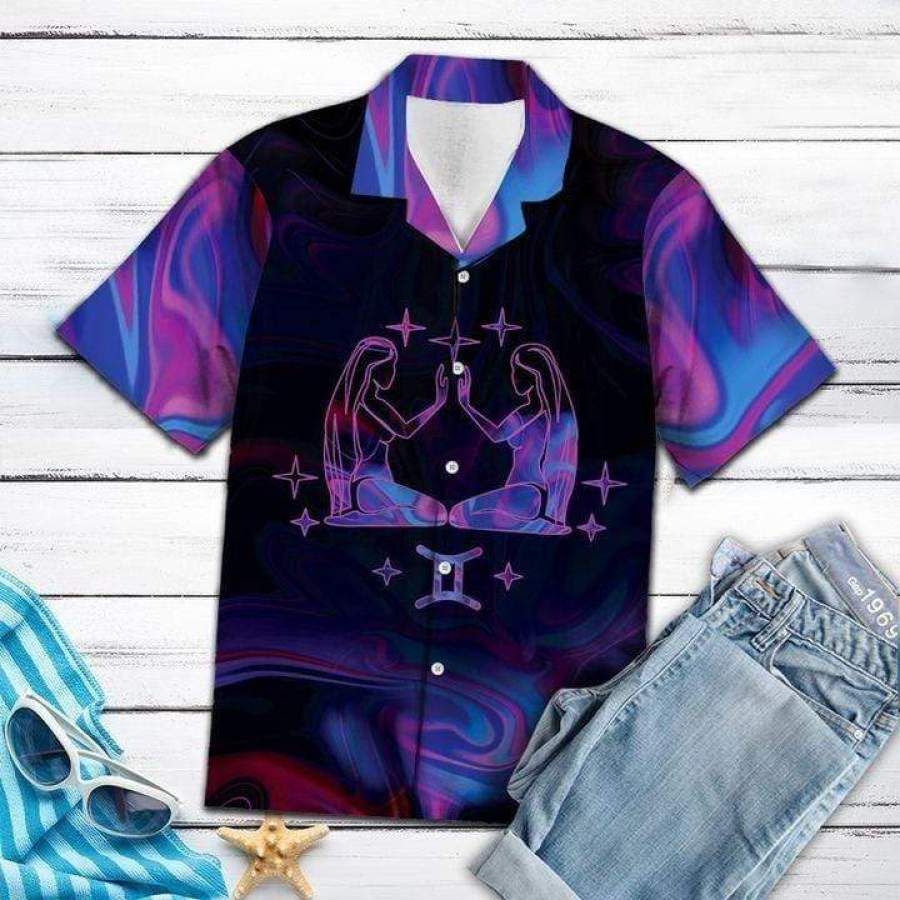 Amazing Gemini Horoscope Hawaiian Sh &hellip;