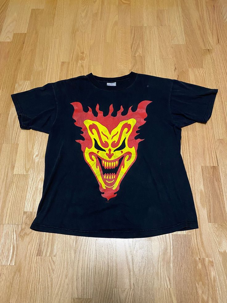 Vintage Insane Clown Posse The Amazi &hellip;