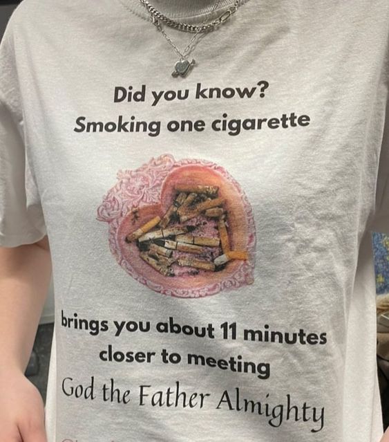 No Smoking Vintage Tee T Shirt Ideas …