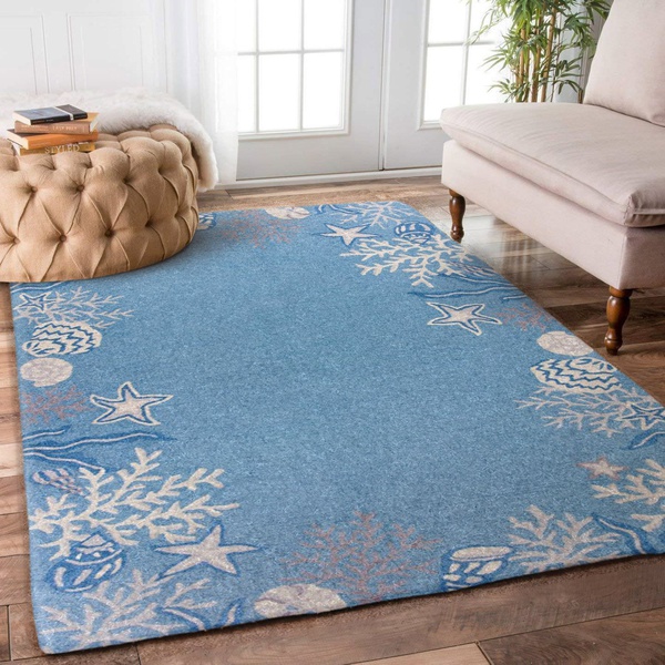 Sonesta Coastal Area Rug - Themarketfarmer