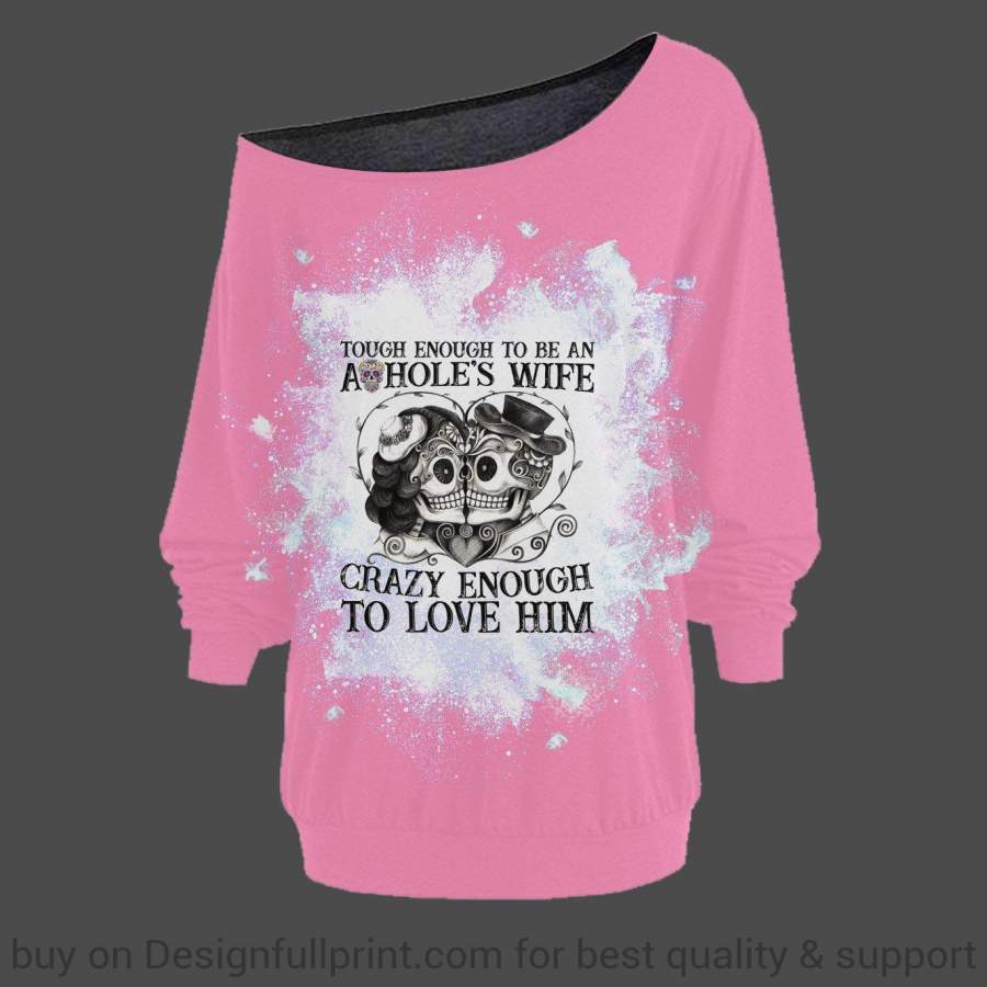 New Colors Being A Wife Of A Bad Guy …