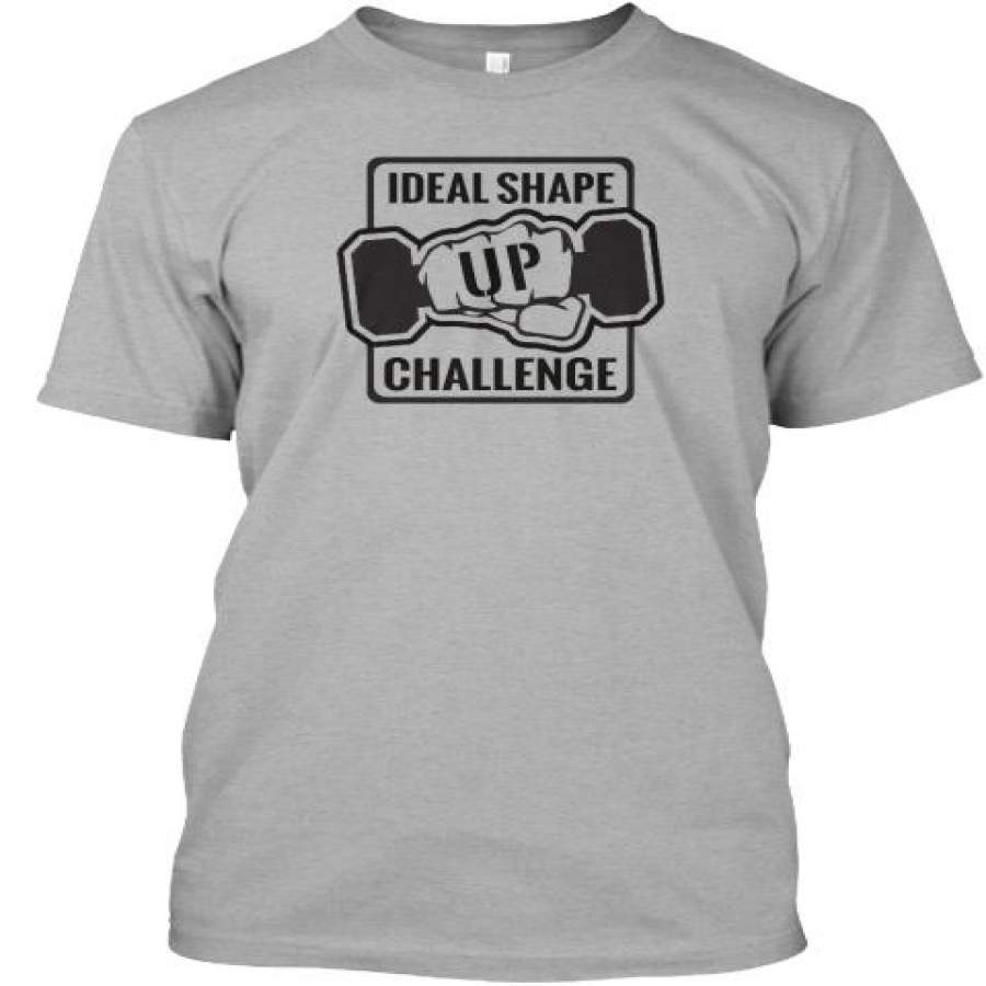 Ideal Shape Up Challenge Ultra Cotto &hellip;