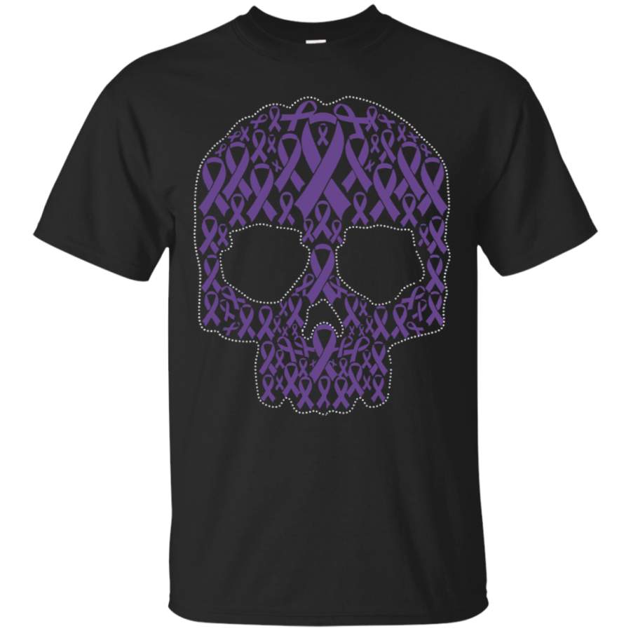 Pancreatic Cancer Killer Shirts