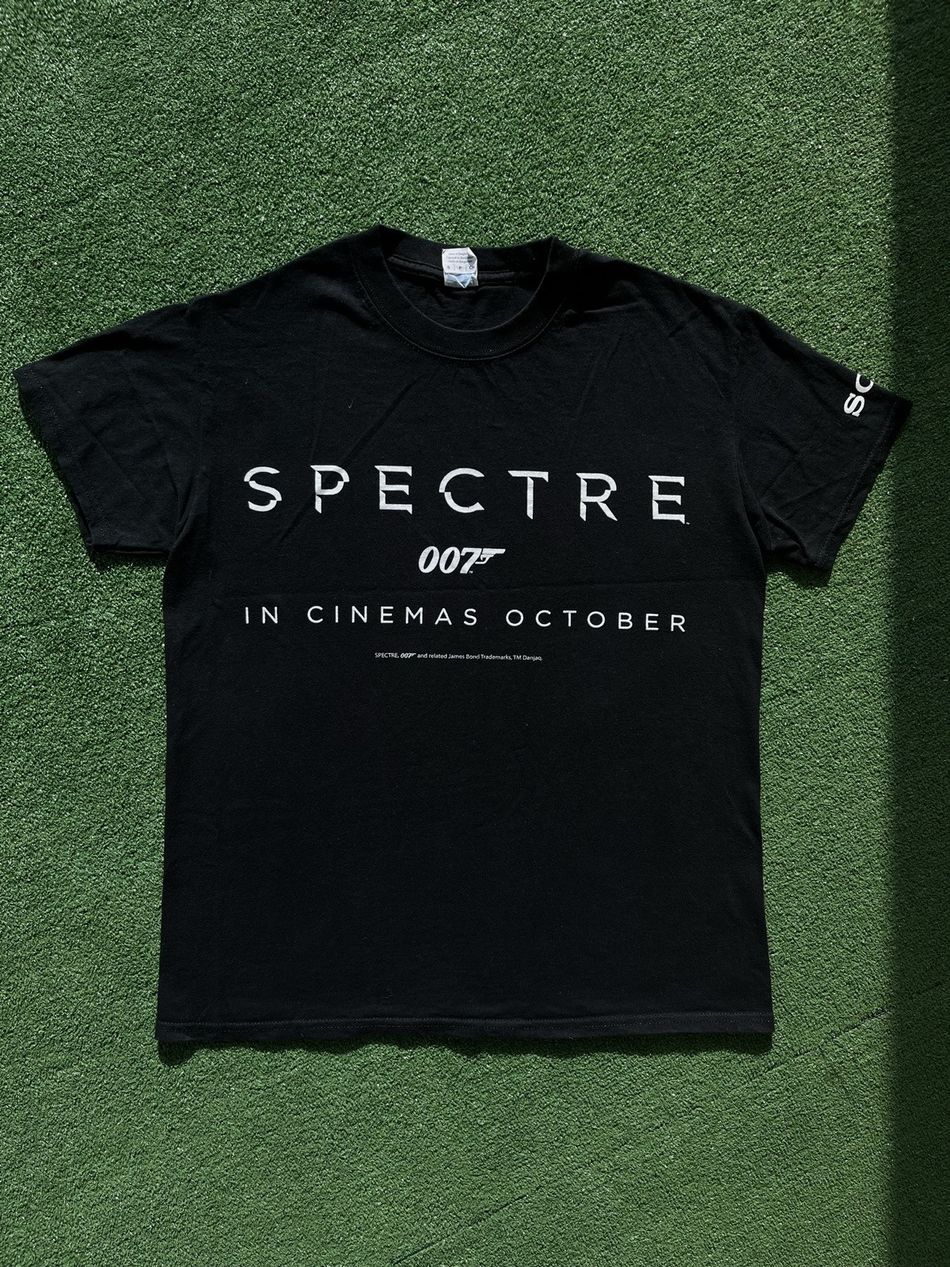 Vintage James Bond 007 Spectre in Ci &hellip;