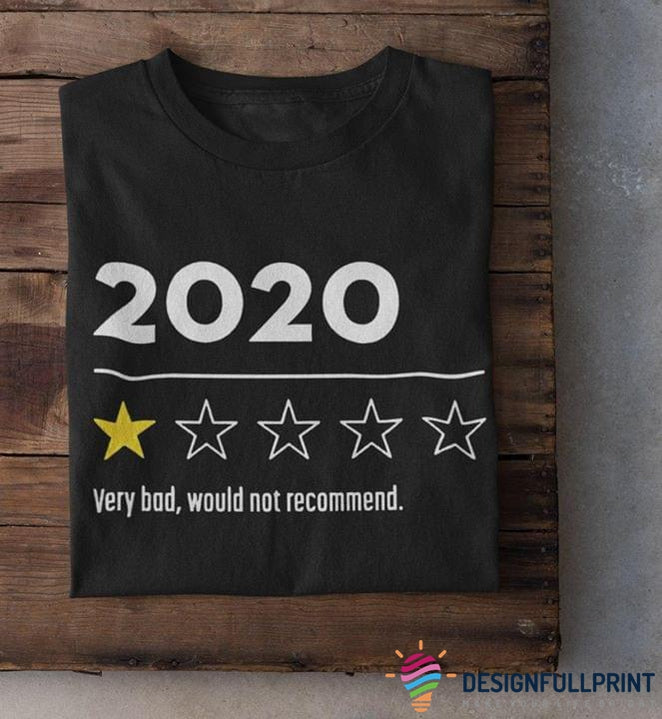 2020 Very Bad Would Not Recommends T …