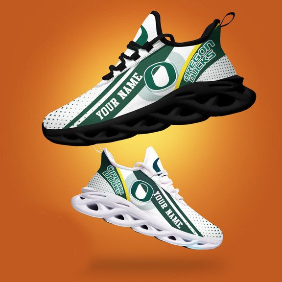 Oregon Ducks Max Soul Shoes Dtms1510018