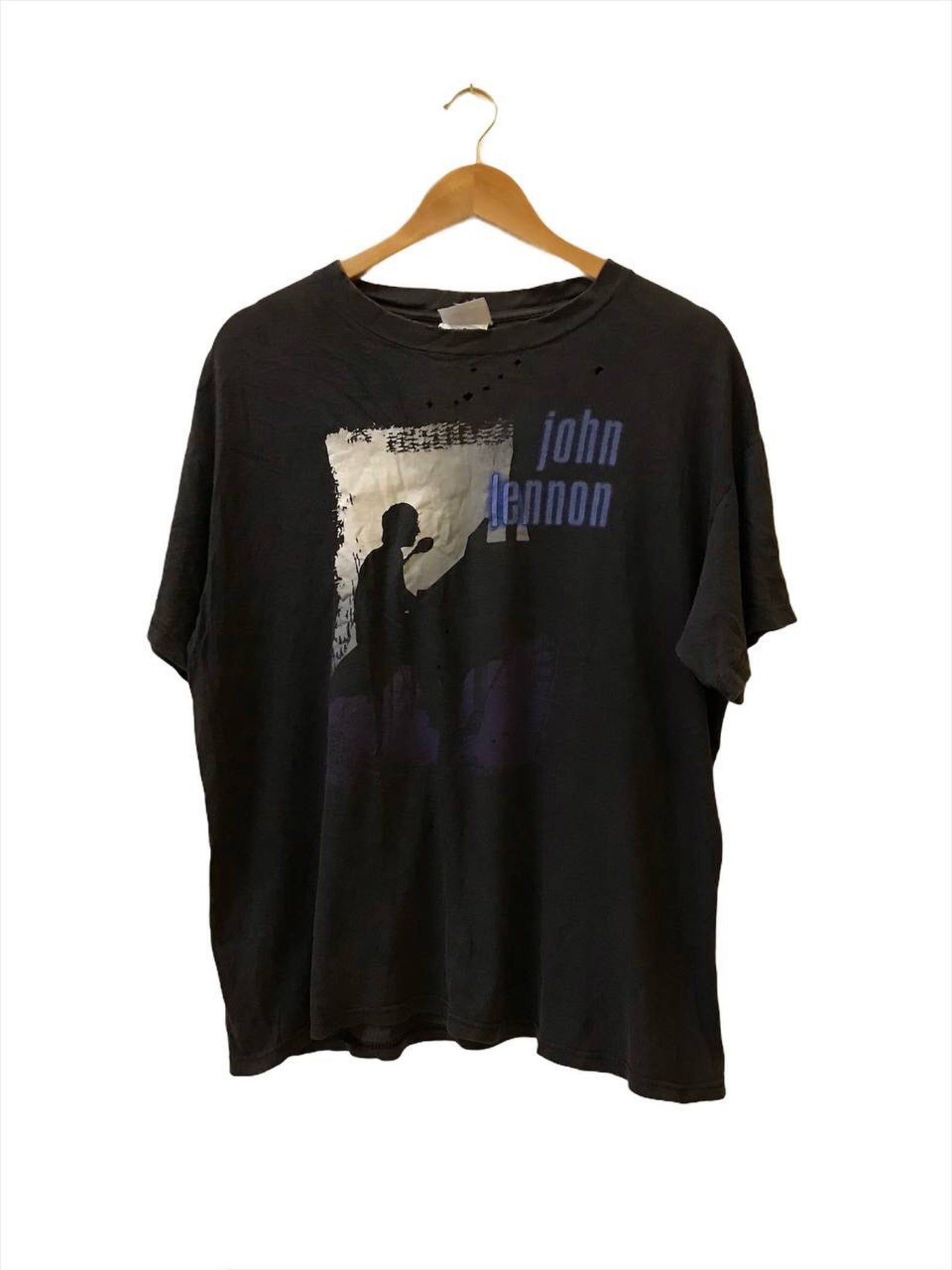 Vintage John Lennon Tee