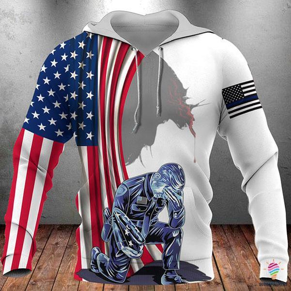 Gifts For Police Officers Police Bac &hellip;