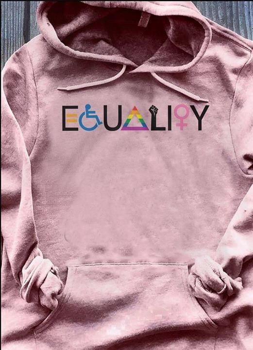 Equality Disability Lgbt Gender Equa &hellip;
