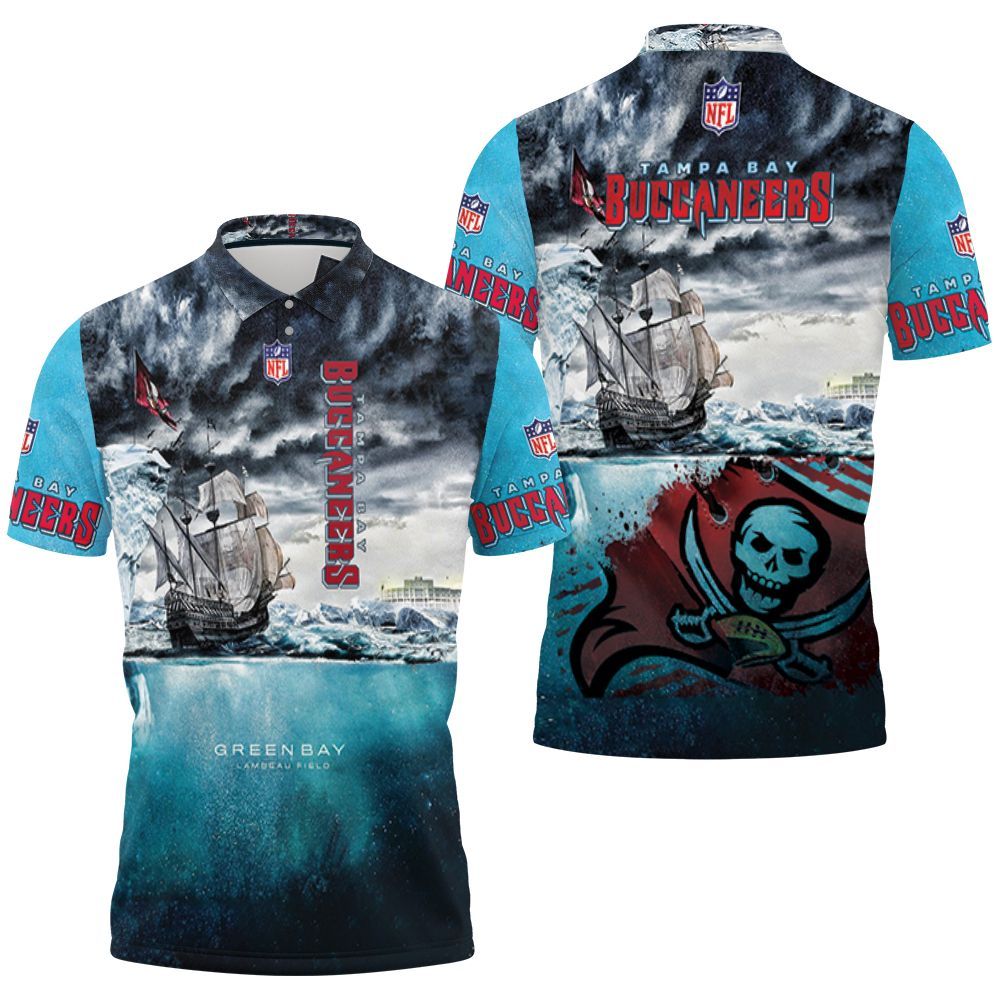 Pirates Tampa Bay Buccaneers Sea Nfc …