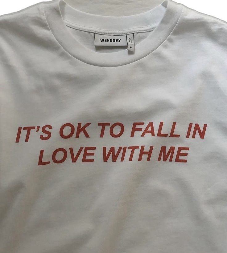 Shirt Ideas, It’s OK To Fall I …