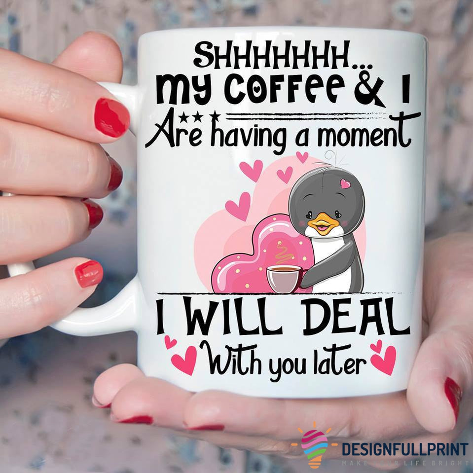 Birthday Gift Idea For Mom My Coffee …