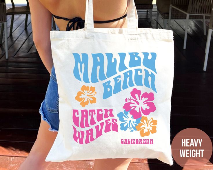 Malibu Beach Coconut Girl Tote Bag Coconut Girl Aesthetic Trendy Tote Bag Preppy Tote Bag Cute Canvas Tote Bag Cute Beach Tote Bag | Preppy tote bags, Preppy tote, Beach tote bags, Best Tote Bags Ideas, Cute Tote Bags Ideas, Tote Bag Design Ideas, Girls Tote Bag, Best Canvas Tote Bags Ideas