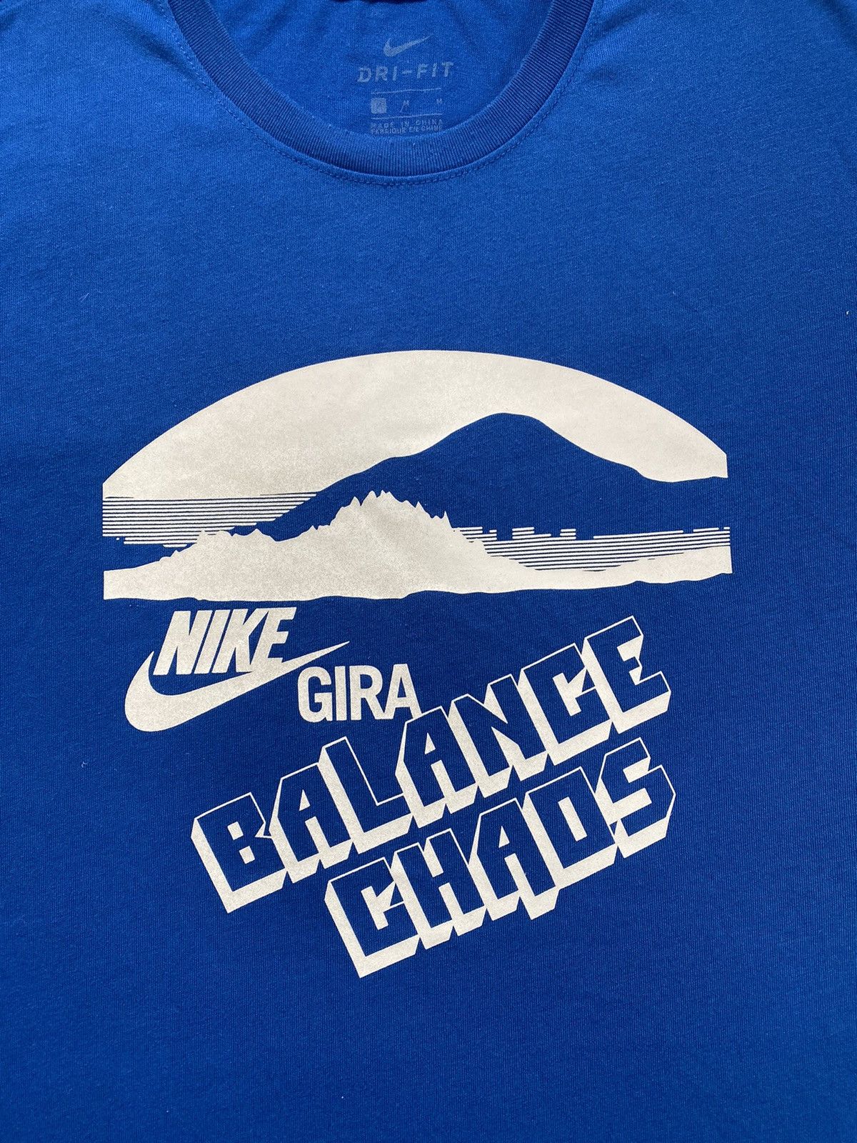GIRA Nike Run Gyakusou Undercover Pi …