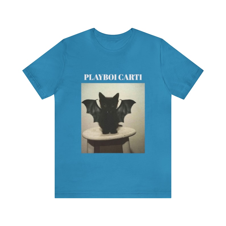 Playboi Carti Funny Meme Shirt – Funny Shirts, Meme Tees, Parody Shirt, Playboi Carti, Funny Carti Tee, Carti Merch