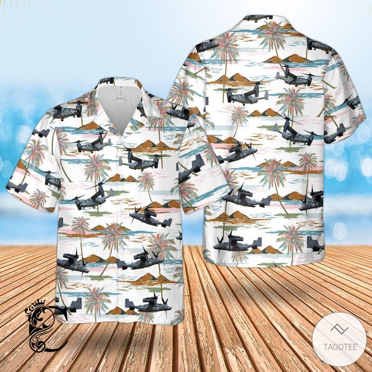 Us Air Force Bell Boeing V-22 Osprey …