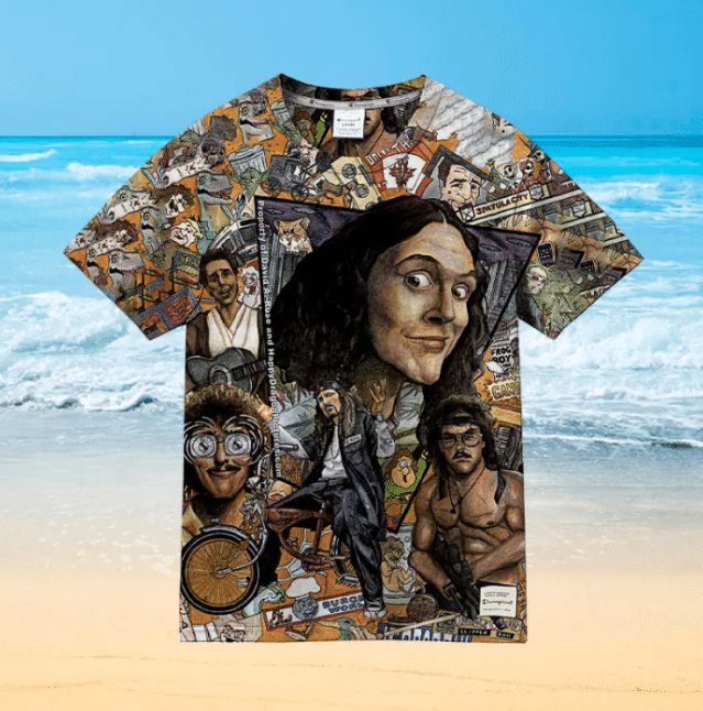 Weird Al Yankovic 1 For Man And Wome …