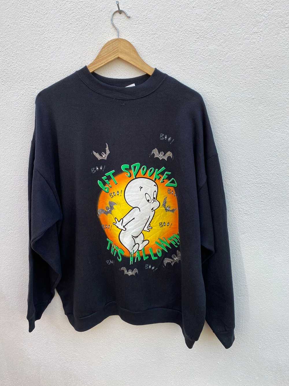 Movie × Vintage Vintage Halloween c … fashionstation