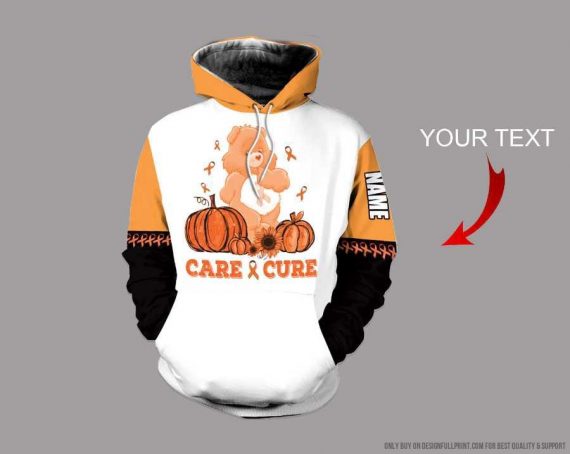 Kidney Cancer Care And Cure Bear Per &hellip;