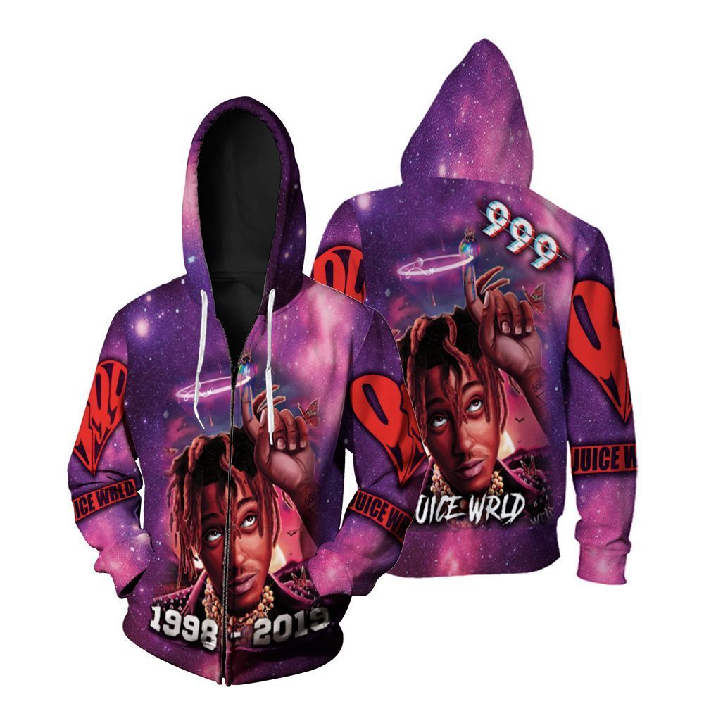 Juice Wrld 999 Angel Ring Legend Nev …