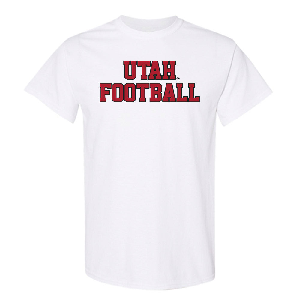 Utah - Ncaa Football : John Randle - Veterans Day V3 T-Shirt X Halloween Collection From Snorider