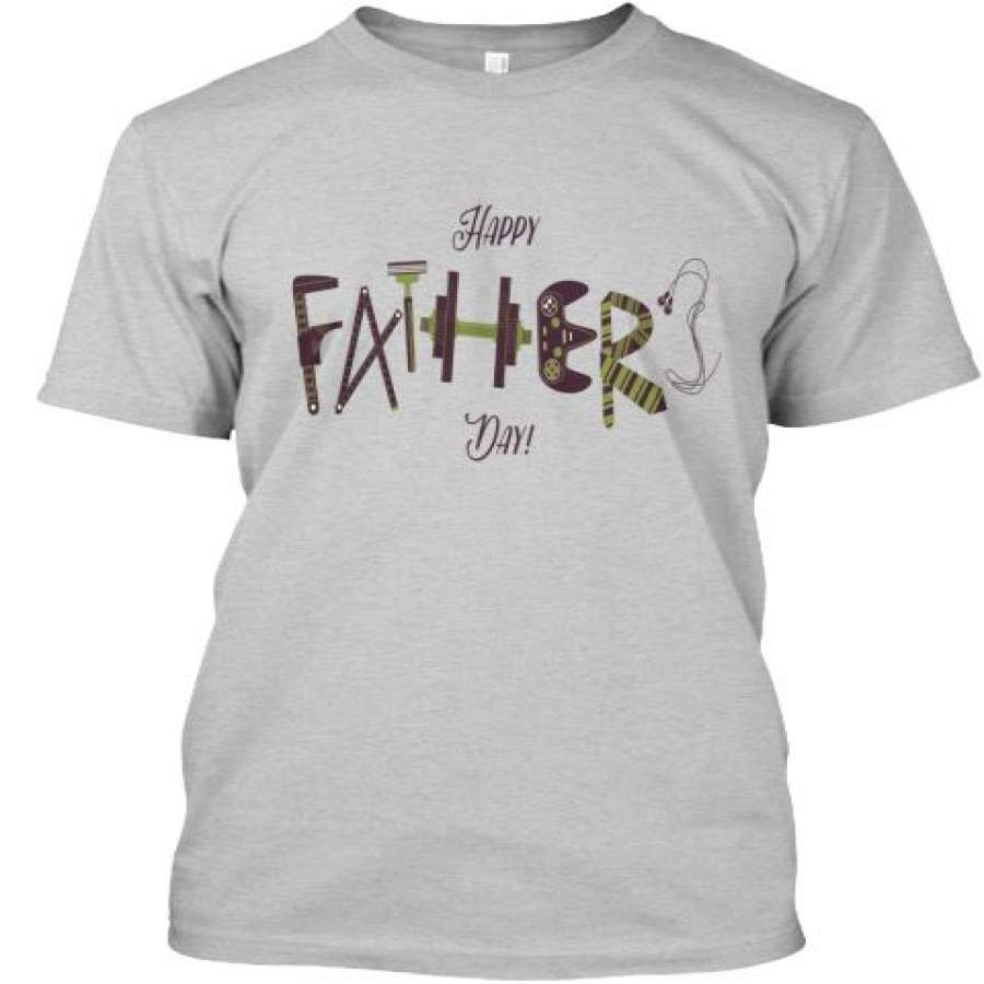 Funny Fathers Day T Shirts Ultra Cot …