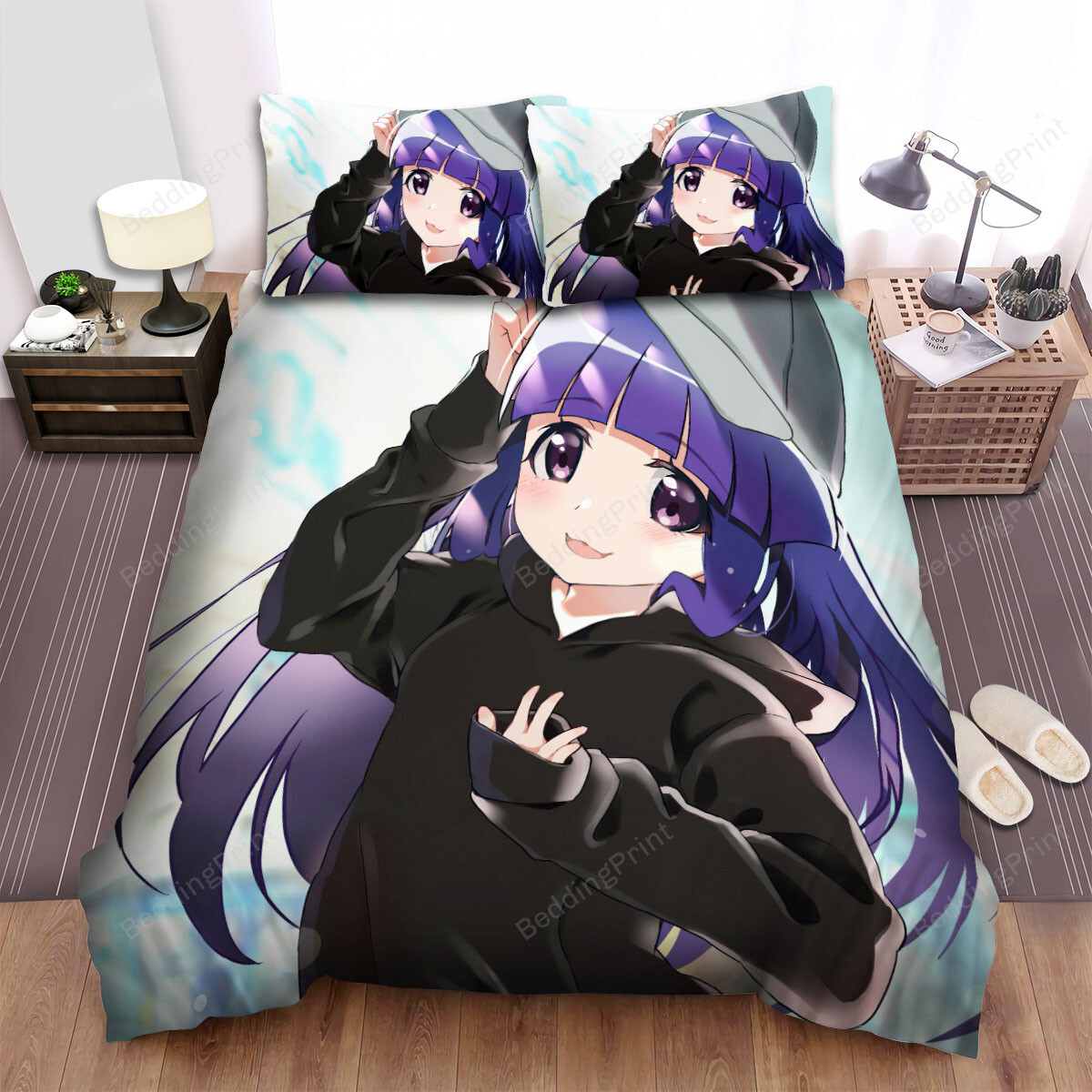 Higurashi When They Cry Furude Rika …