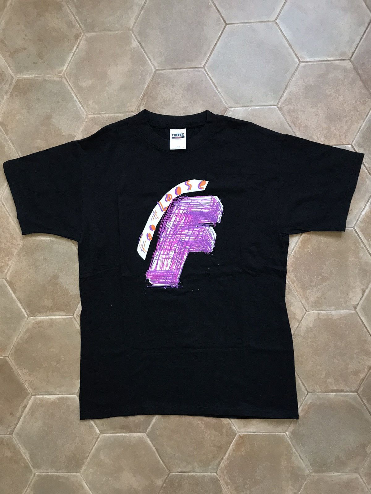 FOOT LOOSE MOVIE PROMO VINTAGE RARE  &hellip;